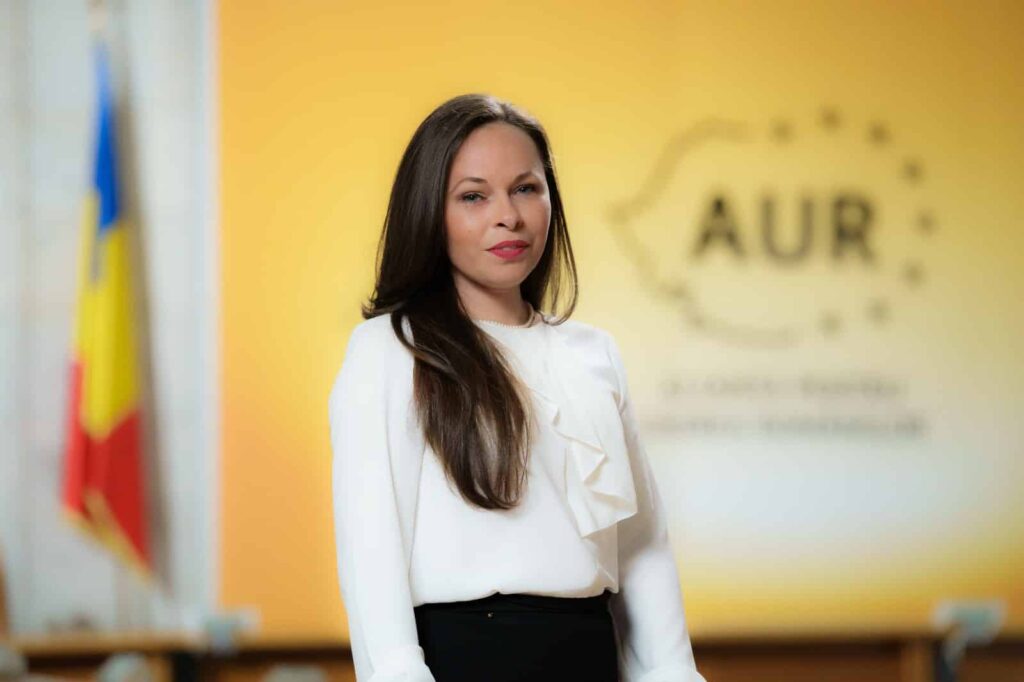 Cristina Dumitrescu, senator AUR: “Reintroducerea taxelor consulare – o nouă lovitură dată românilor din diaspora” – 60m.ro