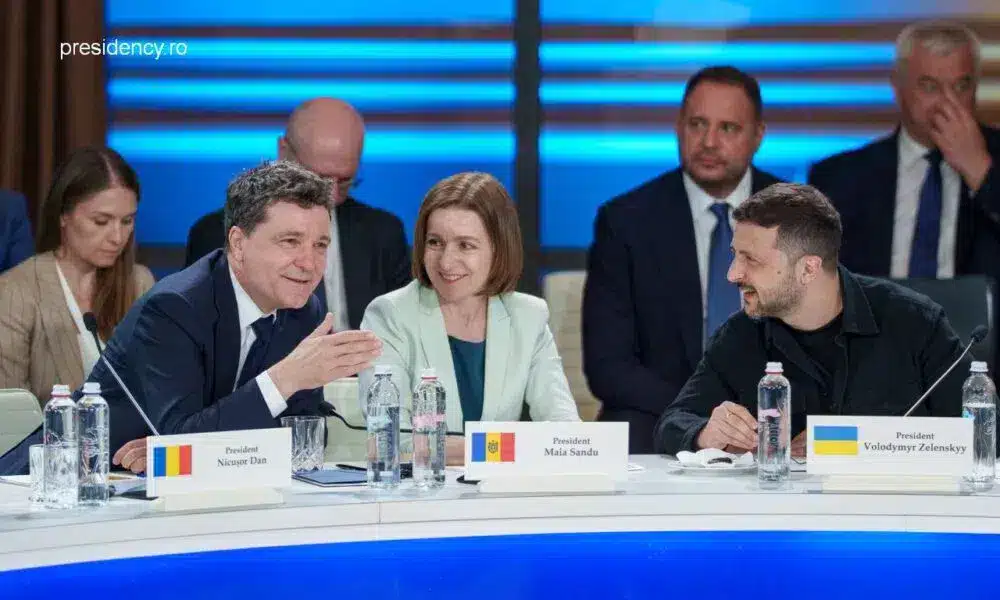 Preşedintele BNS: Statul se comportă ca un stat golan. Are şi două amante – Moldova şi Ucraina – 60m.ro