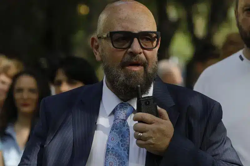 Piedone, executat de Bolojan: dosarul DNA, pretext pentru demitere – 60m.ro