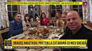 Afară cu MAFIA din Guvern! Omul care stă la masă cu Nicu Gheară, pus să reformeze România – 60m.ro