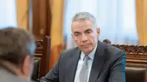 Vicepremierul șpăgar a demisionat – 60m.ro