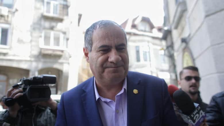 Pentru ce a fost condamnat penal vicepremierul Marian Neacșu? – 60m.ro