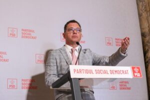 Radu Oprea (PSD), secretar general al Guvernului, are cazier penal pentru evaziune fiscală – 60m.ro