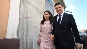Cine a plătit deplasarea concubinei președintelui Nicușor Dan în Austria? – 60m.ro