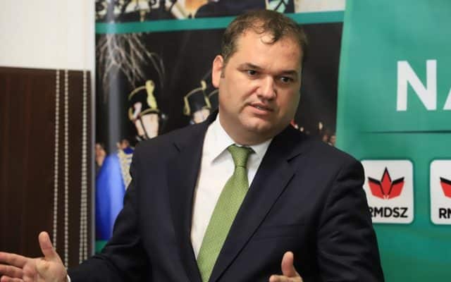 Ministrul Dezvoltării: Nu mai sunt bani pentru proiecte din Anghel Saligny – 60m.ro