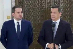 Ministrul Transporturior, înregistrat în timp ce negocia o șpagă – 60m.ro