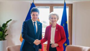 Lista contractelor Comisiei Europene cu ONG-urile din România. O parte din cei 17 miliarde de euro, transferați către Fundația Soros și presa aservită sistemului – 60m.ro