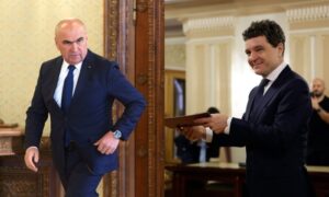 Unde este Nicușor? Unde este Bolojan? Se ascund de poporul furios – 60m.ro