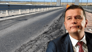 Golden Gate de România, în pericol de colaps? Problemele continuă la podul suspendat de la Brăila – 60m.ro