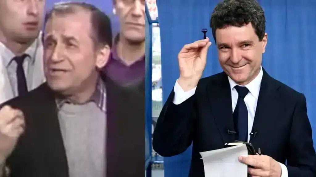 Nicușor Dan îi va aduce un omagiu lui Iliescu în Sala Unirii din Palatul Cotroceni – 60m.ro