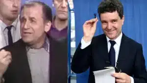 Nicușor Dan îi va aduce un omagiu lui Iliescu în Sala Unirii din Palatul Cotroceni – 60m.ro