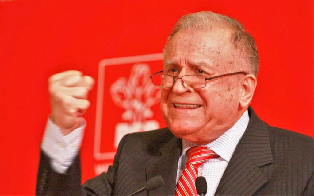Guvernul USR‑PNL‑PSD-UDMR a decis: zi de doliu național pentru Ion Iliescu, personaj acuzat de crime împotriva umanității – 60m.ro
