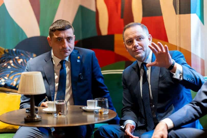 Un nou președinte în Polonia: Forțele neomarxiste de la Bruxelles, deranjate de valul suveranist polonez – 60m.ro