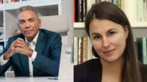 Iubita lui Dragoș Anastasiu, contract de 18 milioane de euro cu statul. Profit dubios: 800.000 de euro într-un an, 8.000 de euro în următorul – 60m.ro