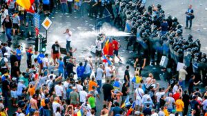 10 August, cronica unui haos programat – 60m.ro