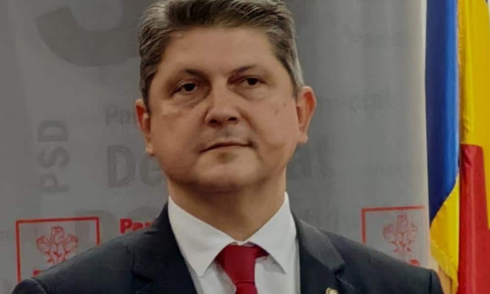 Titus Corlățean, fără șanse la șefia PSD. Binomul mafiot Ciolacu-Grindeanu, susținut puternic de statul paralel – 60m.ro
