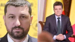 Marius Lulea (AUR): ”Sistemul trebuie să te aibă la mână pentru a ajunge în vârf. Bolojan să plece dacă a avut probleme penale” – 60m.ro