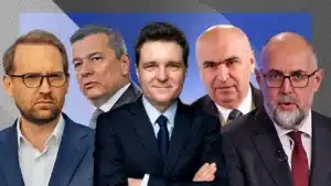 Proeuropenii au reușit să ne distrugă complet: Suntem campioni la inflație, deficit bugetar și dobânzi. Datoria publică va exploda – 60m.ro