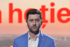 Sumele exorbitante încasate de Liviu Iolu de la români din campania lui Nicușor – 60m.ro