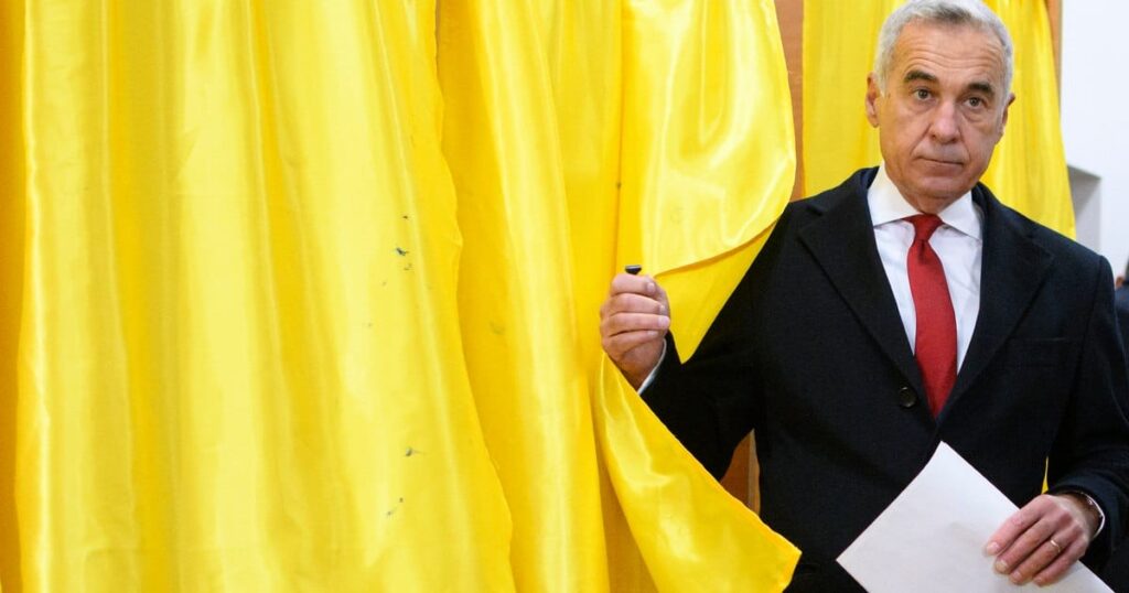 Surse: Implicați în alegerile din România. Dosarul lovturii de stat, pe masa serviciilor de informații americane – 60m.ro