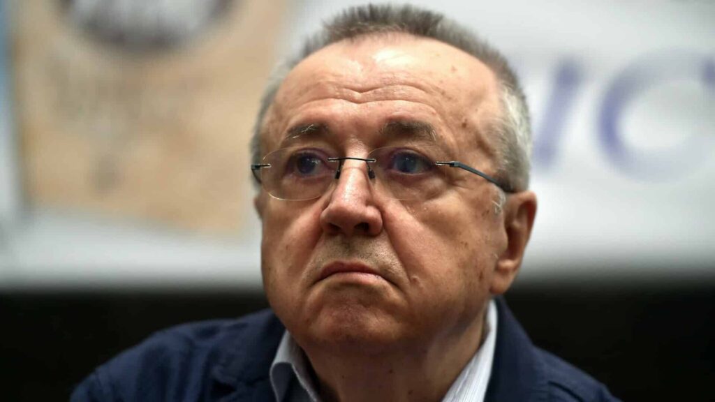 Ion Cristoiu: „Ucraina, o ţară care trăieşte foarte bine pe banii noştri” – 60m.ro