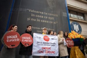 România are nevoie de o lege a agenților străini: ONG-uri precum Declic și Bankwatch subminează economia națională – 60m.ro