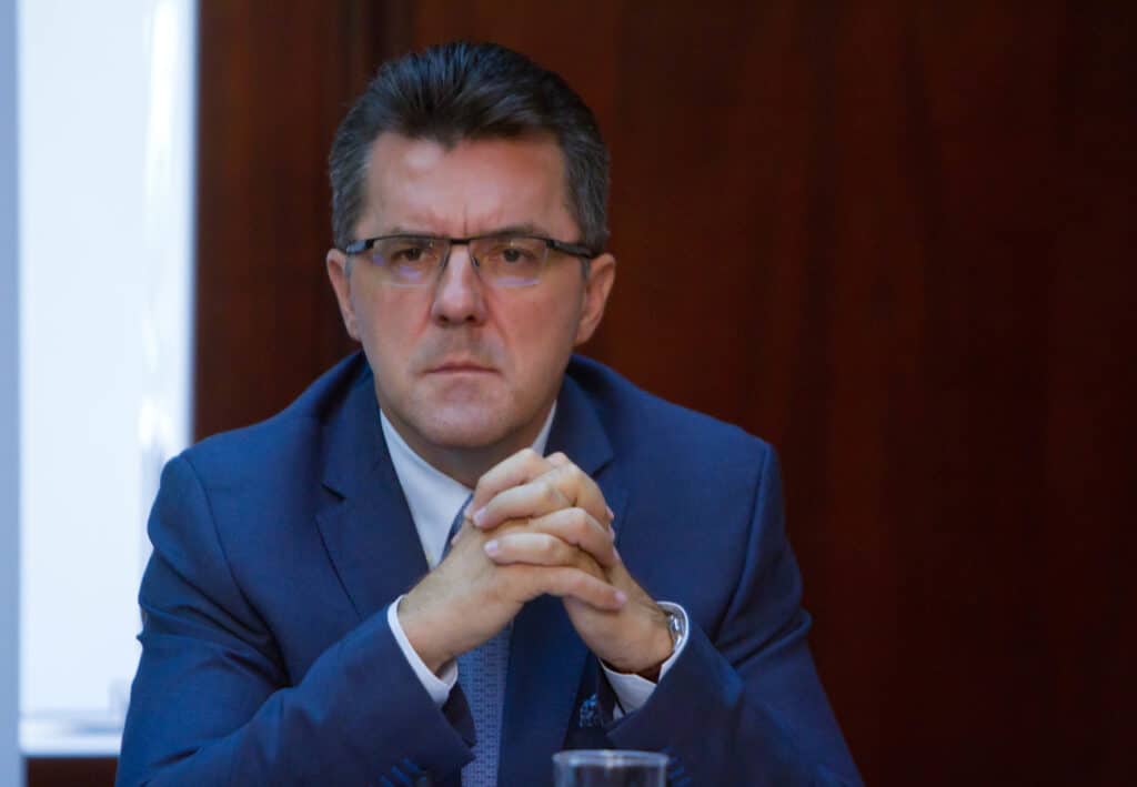 Dan Dungaciu: România şi-a pus toate cărţile pe zona UE care este irelevantă fără sprijin SUA, nu există – 60m.ro