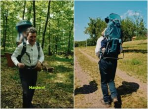 Dungaciu: Preocupările turistice ale lui Nicuşor Dan din aceste zile arată de fapt haosul în care se află România în prezent – 60m.ro