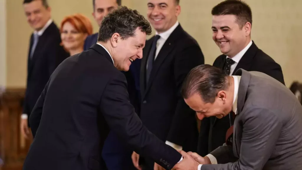 Sorina Matei: Cei care au anulat ilegal alegeri, au au băgat țara în criză economică, doar ca să rămână ei la putere – 60m.ro