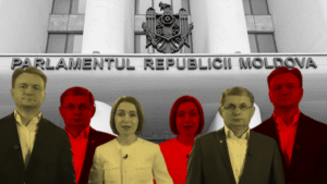 OPINIE: Pregătește regimul PAS o lovitură de stat? Alegerile parlamentare ar putea fi anulate în baza unor așa zise ”ingerințe rusești” – țap ispășitor Opoziția – 60m.ro