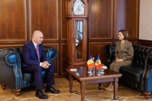 Bucureștiul și Chișinăul au ucis visul Unirii – trădarea de țară, în voturi se măsoară – 60m.ro