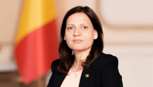 Ionelia Priescu (AUR): „Tupeul și sfidarea ministrului mediului Diana Buzoianu nu la limită!” – 60m.ro