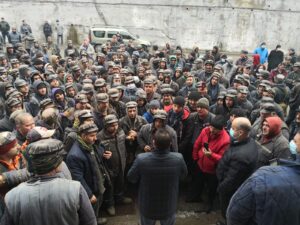 Sesiune extraordinară la Senat: Vor închide toate minele de cărbune din Valea Jiului – 60m.ro