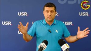 Ministrul USR al Economiei recunoaște: companiile de stat sunt împinse spre faliment ca să fie vândute pe nimic – 60m.ro