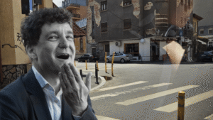 Moștenirea lui Nicușor Dan: O treime din București, fără apă caldă de o săptămână – 60m.ro