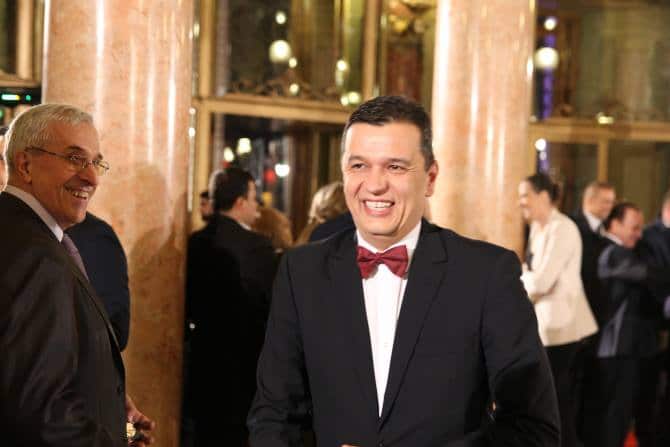Succes PSD: S-a eliminat din Pachetul 2 interzicerea cumului pensie-salariu – 60m.ro
