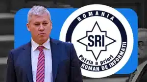 SRI ne apără de așa zisul ”război hibrid” cu firme mufate la ministrul de Interne, Cătălin Predoiu – 60m.ro