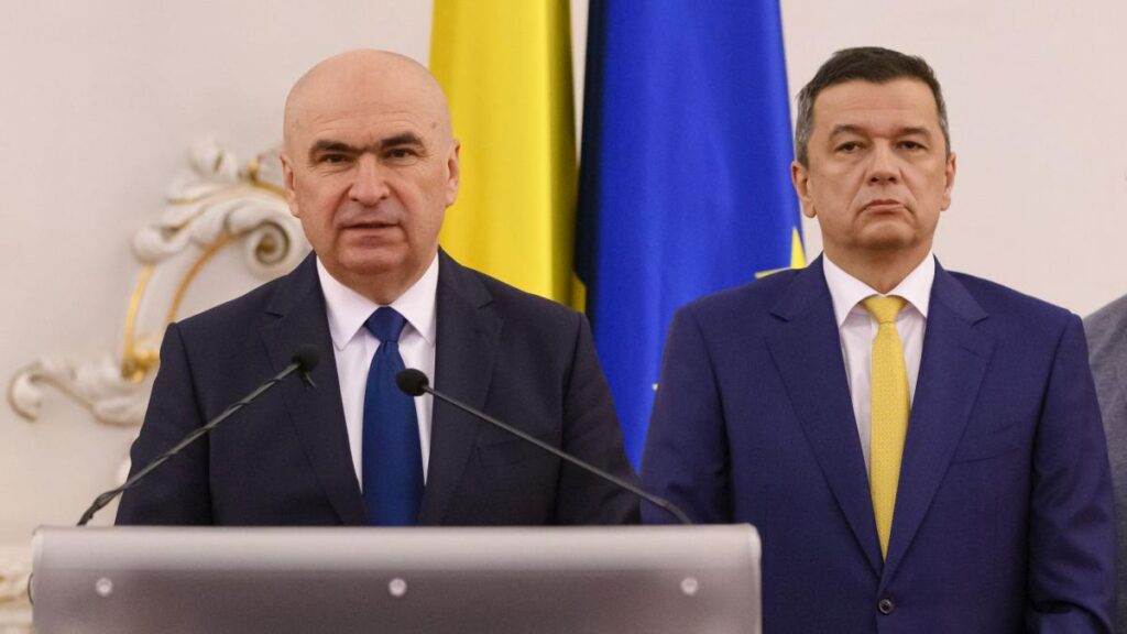 PSD și „relansarea economică” – o nouă iluzie. A distrus economic România în cârdășie cu PNL, USR și UDMR – 60m.ro
