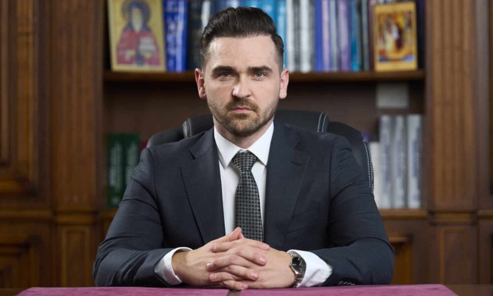 Ștefan Oprea (AUR): Guvernul își bate joc de bolnavii cronici – 60m.ro