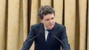 Ion Cristoiu: „Nicușor Dan este cel mai slugarnic președinte al României” – 60m.ro
