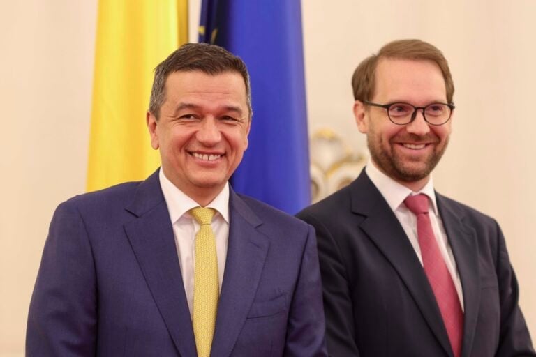 Grindeanu și micul PSD – eliminarea plafonării la alimente, un nou act de trădare față de români – 60m.ro