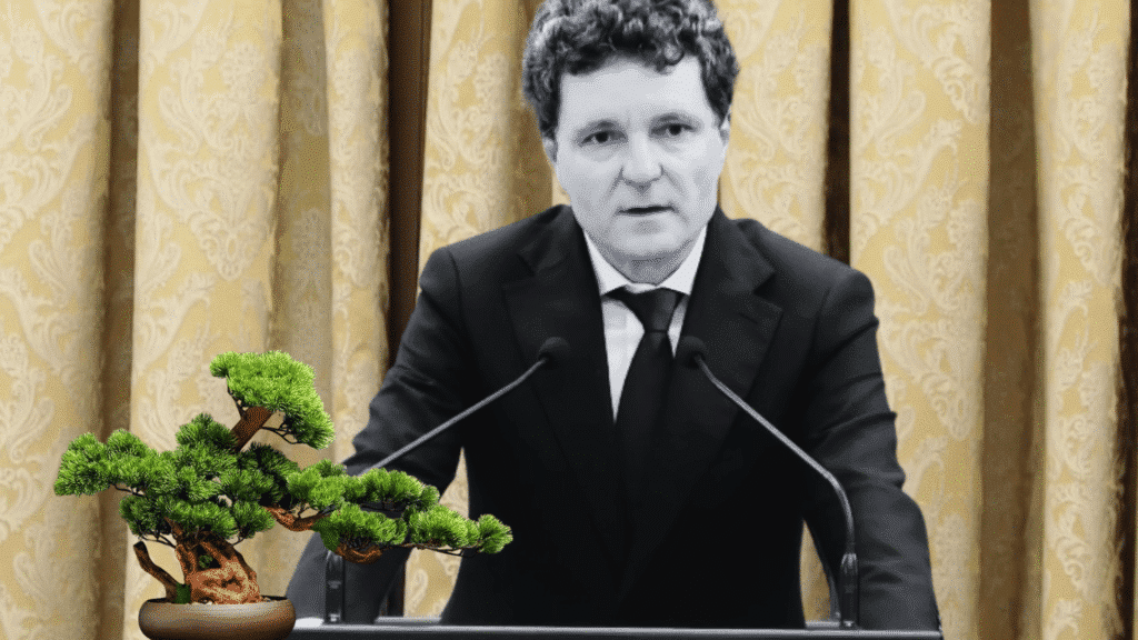 Nicușor Dan, președintele care divide și distruge o țară: Suveraniștii, rușii și justiția, inamicii în interviuri – 60m.ro