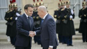 Franța a influențat alegerile din România. Democrația europeană, o iluzie – 60m.ro