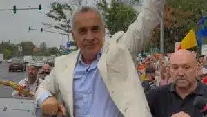 Controlul judiciar impus lui Georgescu – un abuz grosolan de poliție politică – 60m.ro