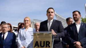 Încă un sfert de miliard datorie în Sectorul 4. Matei Ștefănescu s-a opus în ședința Consiliului Local – 60m.ro