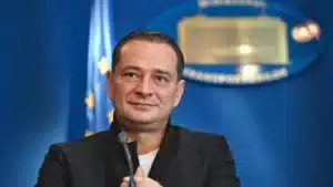 Daniel Băluță: Sunt un om al faptelor! Candidatura mea, o decizie pur formală – 60m.ro