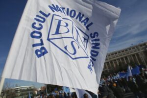 BNS: Guvernul este obligat prin lege să majoreze salariul minim de la 1 ianuarie 2026 – 60m.ro