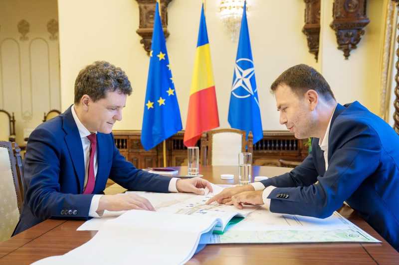 Propaganda USR, o maladie morală fără precedent pentru societatea românească – 60m.ro