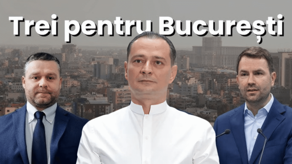 Ce averi au favoriții la Primăria Capitalei! Drulă, multimilionar în dolari – averea sa a explodat în mandatul de ministru al Transporturilor – 60m.ro