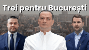 Ce averi au favoriții la Primăria Capitalei! Drulă, multimilionar în dolari – averea sa a explodat în mandatul de ministru al Transporturilor – 60m.ro